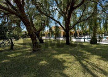 Giardino - Villa Via Nuova
 
150, Acireale - foto 18