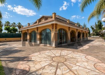 Casa all\'aperto - Villa Via Nuova
 
150, Acireale - foto 19