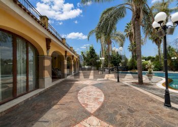 Terrazza - Villa Via Nuova
 
150, Acireale - foto 20