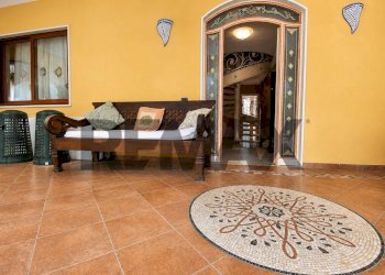 Soggiorno - Villa Via Nuova
 
150, Acireale - foto 23