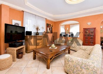 Soggiorno - Villa Via Nuova
 
150, Acireale - foto 25