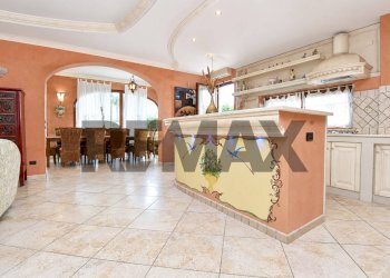 Cucina - Villa Via Nuova
 
150, Acireale - foto 26