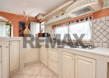Cucina - Villa Via Nuova
 
150, Acireale - foto 27