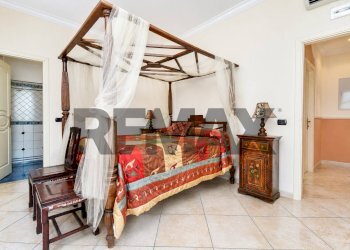 Camera / camera da letto - Villa Via Nuova
 
150, Acireale - foto 33