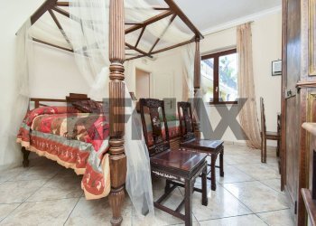 Camera / camera da letto - Villa Via Nuova
 
150, Acireale - foto 34