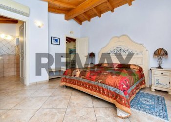 Camera / camera da letto - Villa Via Nuova
 
150, Acireale - foto 40
