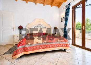 Camera / camera da letto - Villa Via Nuova
 
150, Acireale - foto 41