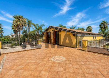 Terrazza - Villa Via Nuova
 
150, Acireale - foto 44