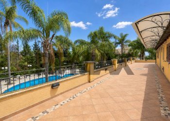 Terrazza - Villa Via Nuova
 
150, Acireale - foto 45