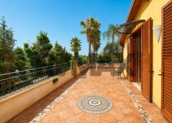 Terrazza - Villa Via Nuova
 
150, Acireale - foto 46