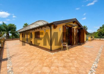 Casa all\'aperto - Villa Via Nuova
 
150, Acireale - foto 47