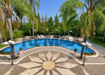 Piscina - Villa Via Nuova
 
150, Acireale - foto 48