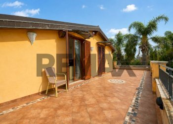 Terrazza - Villa Via Nuova
 
150, Acireale - foto 49