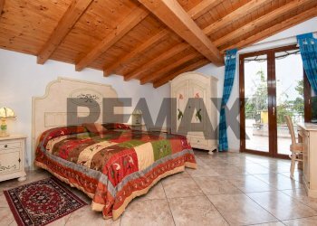 Camera / camera da letto - Villa Via Nuova
 
150, Acireale - foto 52