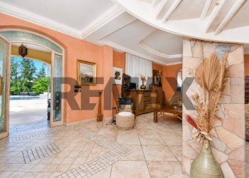 Soggiorno - Villa Via Nuova
 
150, Acireale - foto 55