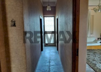 Hall / corridoio - Semi-detached house Via Cacocciola
 
16, Milo - photo 4