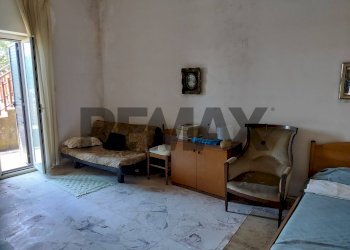 Soggiorno - Semi-detached house Via Cacocciola
 
16, Milo - photo 8
