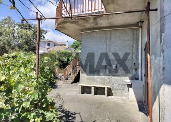Terrazza - Semi-detached house Via Cacocciola
 
16, Milo - photo 13