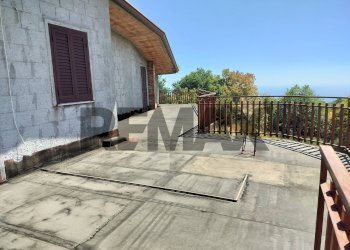 Terrazza - Semi-detached house Via Cacocciola
 
16, Milo - photo 16