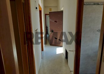 Hall / corridoio - Semi-detached house Via Cacocciola
 
16, Milo - photo 18