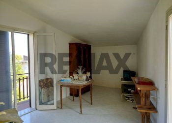 Soggiorno - Semi-detached house Via Cacocciola
 
16, Milo - photo 19