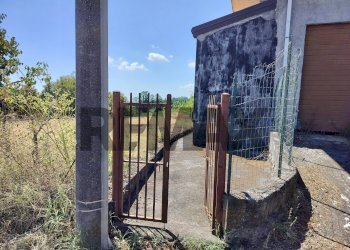 Terrazza - Semi-detached house Via Cacocciola
 
16, Milo - photo 25