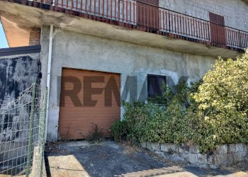 Casa all\'aperto - Semi-detached house Via Cacocciola
 
16, Milo - photo 28