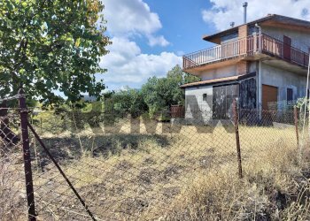 Casa all\'aperto - Semi-detached house Via Cacocciola
 
16, Milo - photo 30