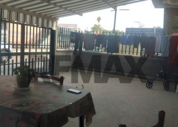 Terrazza - Trilocale Via Spiaggia
 
98, Mascali - foto 4