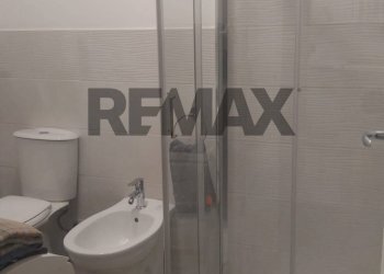 Bagno - Trilocale Via Spiaggia
 
98, Mascali - foto 8