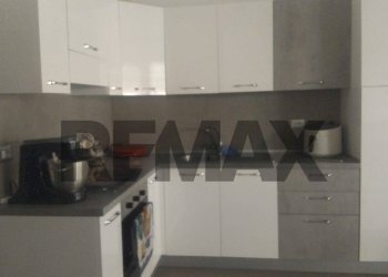 Cucina - Trilocale Via Spiaggia
 
98, Mascali - foto 16