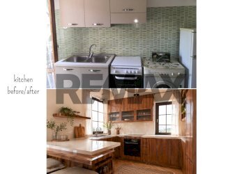 Cucina - Casa indipendente Via Manganelli
 
6, Aci Castello - foto 6