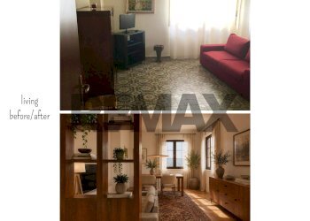 Soggiorno - Casa indipendente Via Manganelli
 
6, Aci Castello - foto 7
