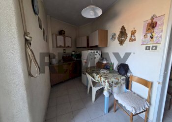 Cucina - Trilocale Via Acquicella
 
64, Catania - foto 8