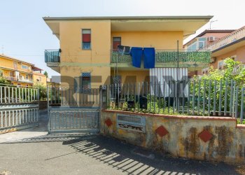 Casa all\'aperto - Trilocale Via Stella Alpina
 
14, Misterbianco - foto 30
