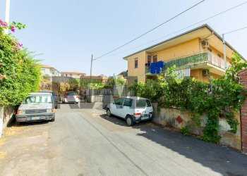 Casa all\'aperto - Trilocale Via Stella Alpina
 
14, Misterbianco - foto 31