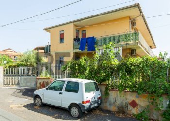 Casa all\'aperto - Trilocale Via Stella Alpina
 
14, Misterbianco - foto 32