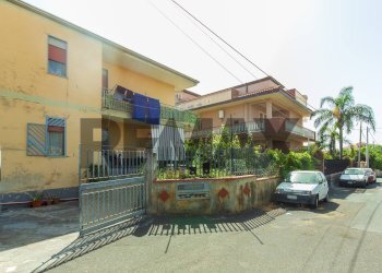 Edificio all\'aperto - Trilocale Via Stella Alpina
 
14, Misterbianco - foto 33