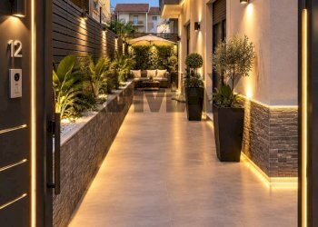 Terrazza - Quadrilocale Via Tevere
 
22, Giardini-Naxos - foto 3