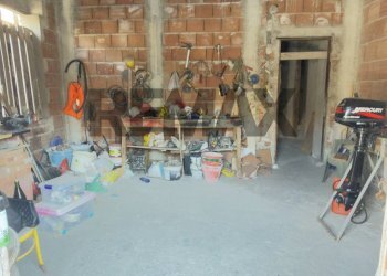 Dispensa di stoccaggio - Quadrilocale Via Tevere
 
22, Giardini-Naxos - foto 6