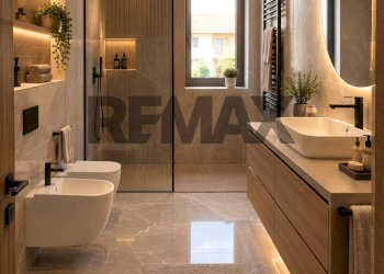 Bagno - Quadrilocale Via Tevere
 
22, Giardini-Naxos - foto 10