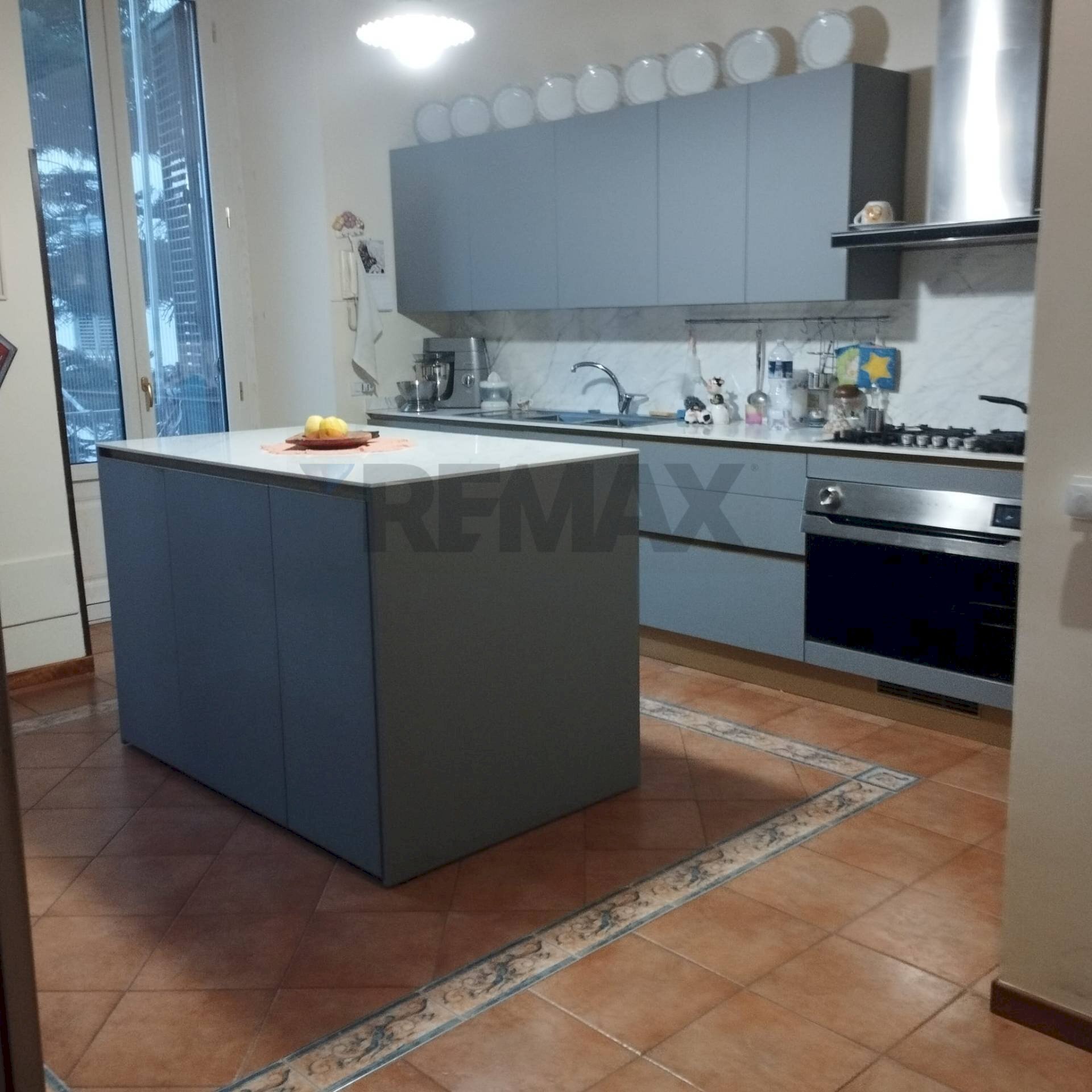 Cucina - Appartamento Via Monsignor Ventimiglia
 
219, Catania - foto 1
