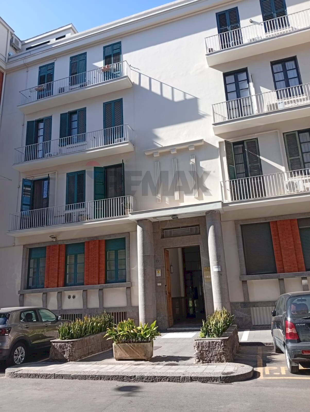Edificio all\'aperto - Appartamento Via Monsignor Ventimiglia
 
219, Catania - foto 2