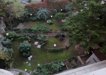 Giardino - Appartamento Via Monsignor Ventimiglia
 
219, Catania - foto 9
