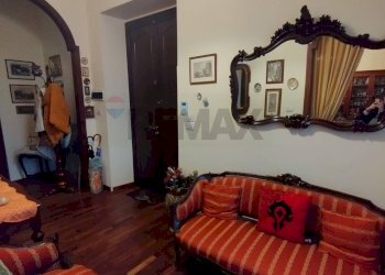 Soggiorno - Appartamento Via Monsignor Ventimiglia
 
219, Catania - foto 11