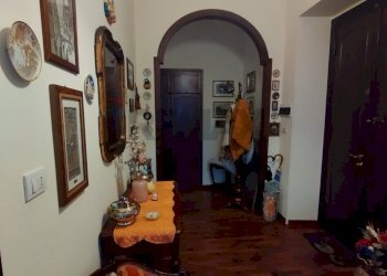 Hall / corridoio - Appartamento Via Monsignor Ventimiglia
 
219, Catania - foto 12