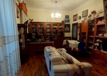 Soggiorno - Appartamento Via Monsignor Ventimiglia
 
219, Catania - foto 13