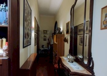 Hall / corridoio - Appartamento Via Monsignor Ventimiglia
 
219, Catania - foto 14