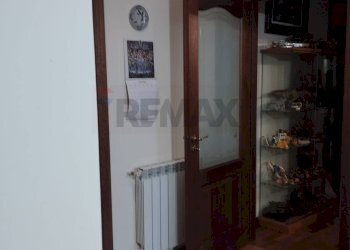 Hall / corridoio - Appartamento Via Monsignor Ventimiglia
 
219, Catania - foto 18