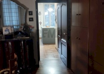 Hall / corridoio - Appartamento Via Monsignor Ventimiglia
 
219, Catania - foto 19